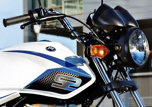 Imagen 7 de 17 de Motomel Cg 150 Serie 2 Street -ahora12-arizona Motos