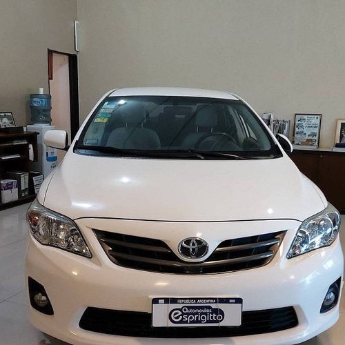 Toyota Corolla 1.8 Xei Nafta Manual