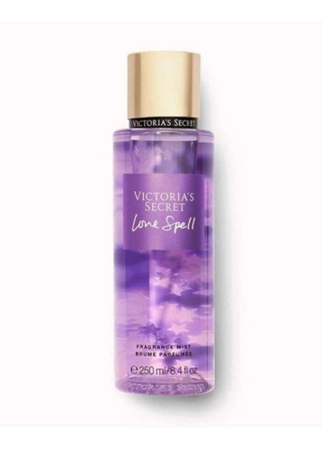 Body Splash Victorias Secret Love Spell 250 Ml