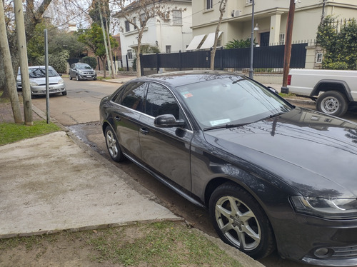 Audi A4 2.0 T Fsi 211cv Manual