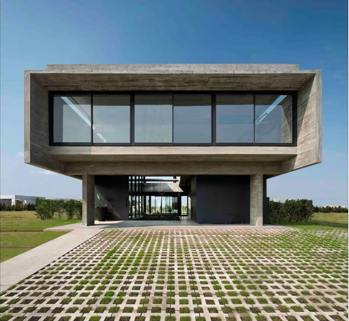 Casa En Alquiler Temporal En Castaños Nordelta