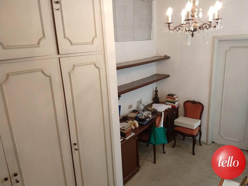Imagem 10 de 30 de Apartamento - Ref: 203919