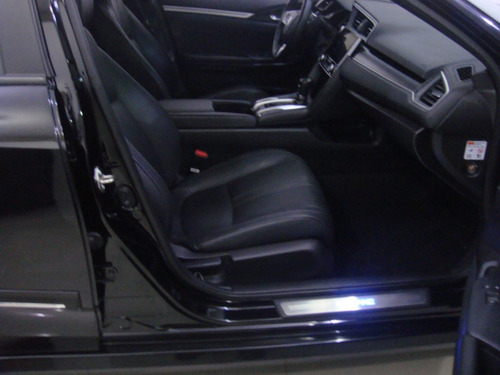 Imagem 14 de 15 de Honda Civic 2.0 Exl 2019