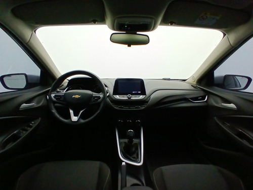 Chevrolet Onix 1.0 TURBO FLEX PLUS LTZ MANUAL