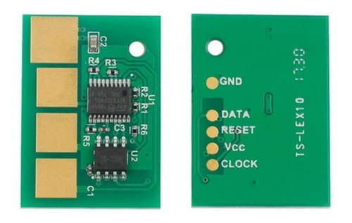 Chip Para Toner Generico Compatible Con 330-2667 Dll 2330d