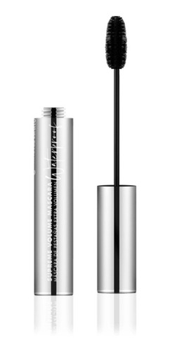 Máscara de pestañas Idraet Pro Make Up Extra Large waterproof 14.5g color black