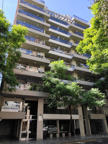 Salta 1700 - Departamento En Venta De 1 Dormitorio - Rosario