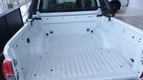 Nissan Frontier 2.3bt X-gear 4x4 At L22