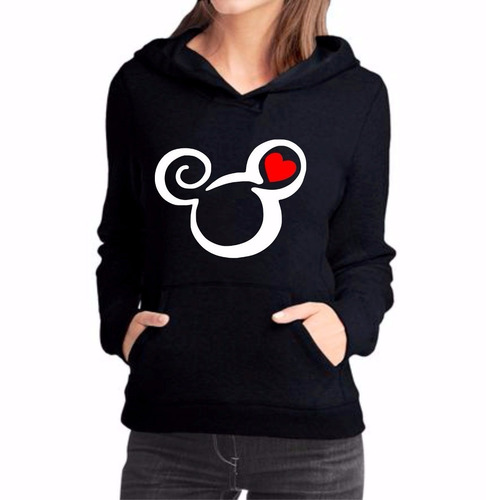 Moletom Discord M Feminino Parana - Blusas com o Melhores Preços no Mercado Livre Brasil