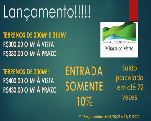Imagem 2 de 13 de Terreno - Te00052 - 69194428