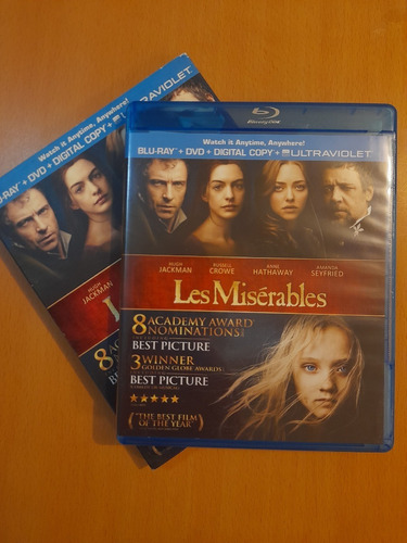 Les Misérables (2012)