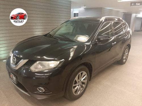 Imagen 1 de 15 de Xtrail Advance 2016