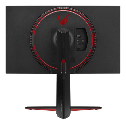 Monitor Gamer LG 27 240hz 1ms Ips Full Hd Hdmi D-port
