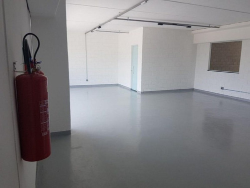 Imagem 4 de 8 de Galpão À Venda, 813 M² Por R$ 2.490.000 - Centro Empresarial Sorocaba - Sorocaba/são Paulo, Próximo Ao Detran. - Ga0001 - 67640005