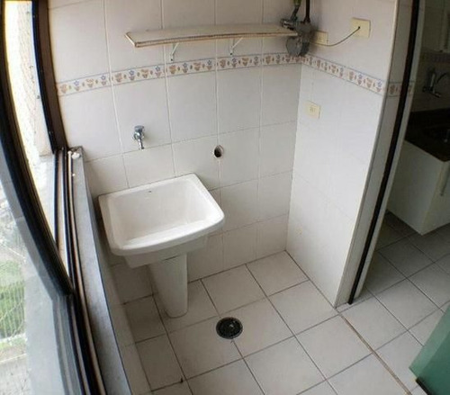 Imagem 12 de 19 de Apartamento - Ref: 7008