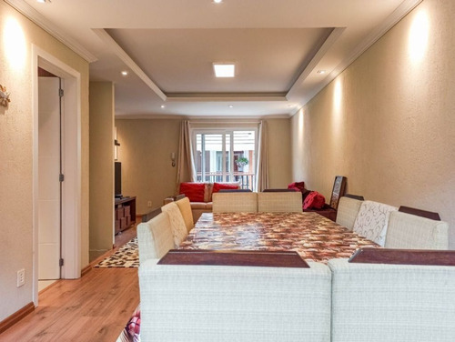 Imagem 6 de 30 de Casa Com 4 Dormitórios À Venda, 211 M² Por R$ 850.000,00 - Centro - Canela/rs - Ca0807