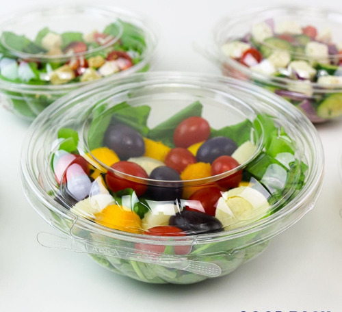 Pote C/lacre Sobremessa 750ml P/doces,bolos E Saladas 100uni