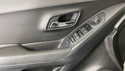 Imagen 6 de 15 de 119293 - Chevrolet Trax 2015 Con Garantía
