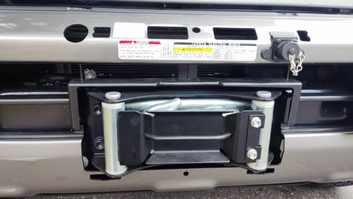 Imagen 14 de 17 de Toyota - Pick Up