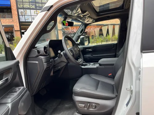Toyota Land Cruiser Prado 2.4 Tx-L At8