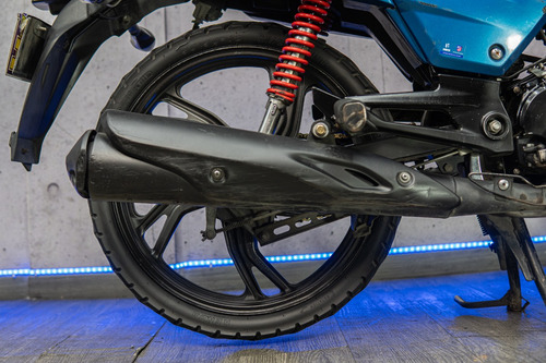 Hero Ignitor 125 2019