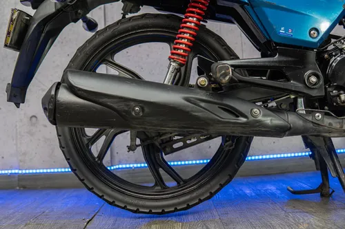 Hero Ignitor 125 2019