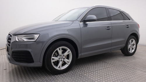 Audi Q3 2.0 Tfsi Stronic Quattro 220cv