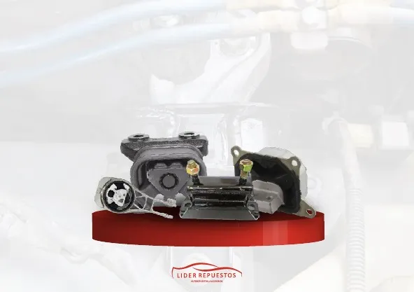 Soportes de Motor