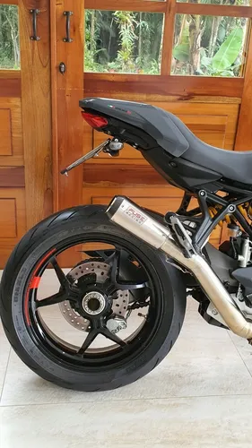 Ducati best sale monster 250