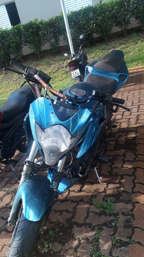 Honda 1000 F