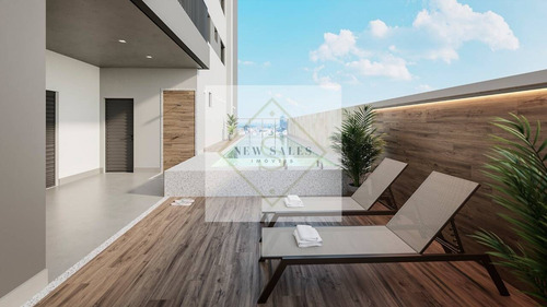 Imagem 15 de 15 de Vaca Brava 53! Oportunidade De Lançamento! Parcelamento Direto ! 69m² - 6810