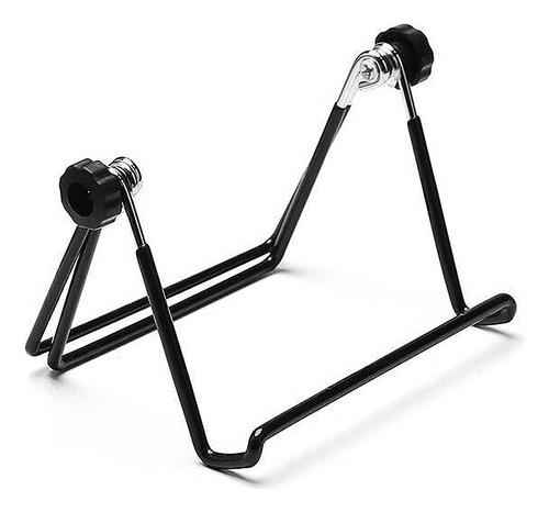 . Soporte Plegable Portátil For Teléfono/tableta, Ajustable