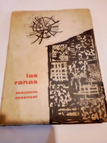 Mauricio Rosencof, Las Ranas 1961