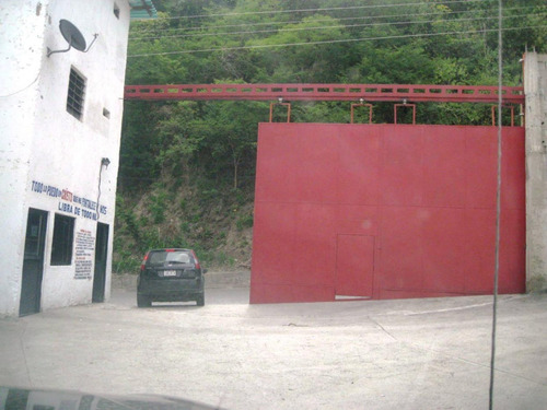 Imagen 12 de 12 de Galpón En Alquiler C/cava Cuarto Zona Industrial Mampote