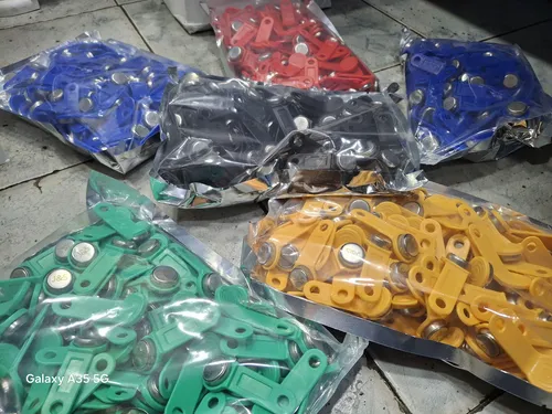 comprar Llaves De Contacto Anti Clon Al Mayor
