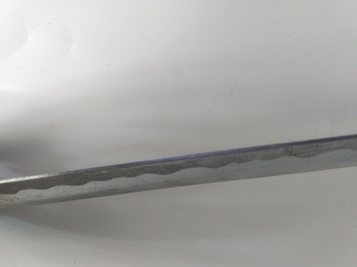 Katana Para Dance O Kata En El Karate (Usado)
