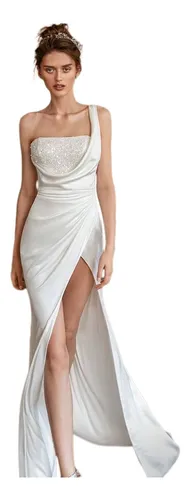 Vestidos De Dia Floryday MercadoLibre