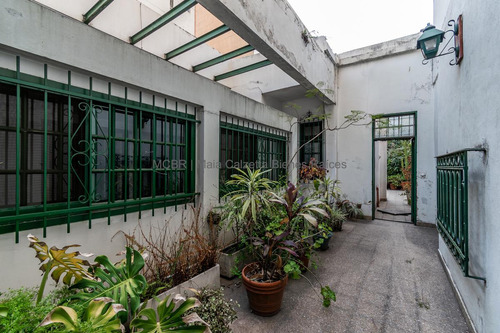 Terreno Villa Urquiza