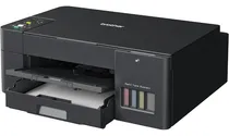 Comprar Impresora Multifunción Brother Dcp T420w Sistema Continuo