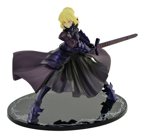 Figure - Fate Stay Night Heavens Feel - Saber Alter
