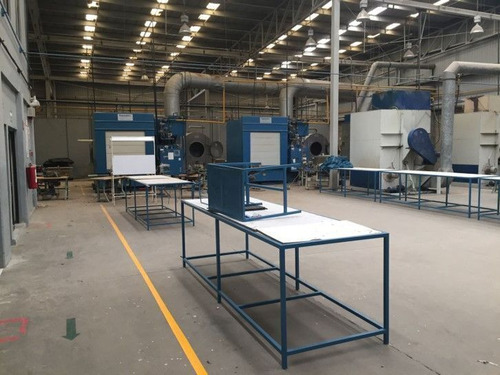Nave Industrial En Venta O Renta En Irapuato