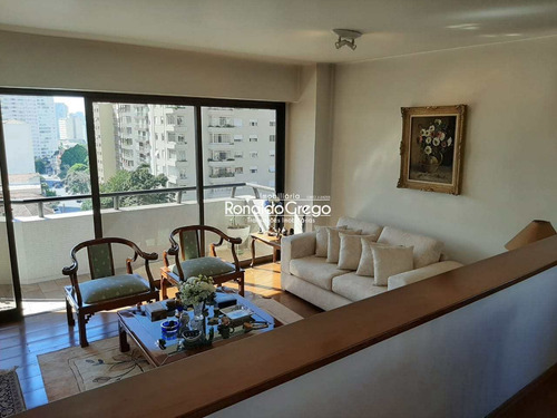 Imagem 15 de 27 de Apartamento Á Venda, 3 Dorms, Aclimação, Sp - R$ 1.3 Mi - V5506