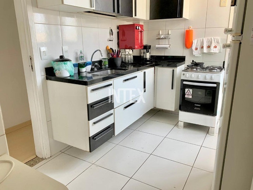 Imagem 11 de 13 de Apartamento Para Venda Em Icaraí Com 3 Quartos E 1 Vaga. - Ap01229 - 69292707