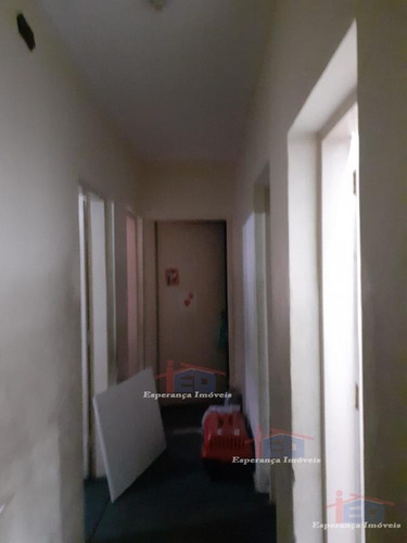 Imagem 12 de 15 de Ref.: 6221 - Casa Terrea Em Osasco Para Venda - V6221