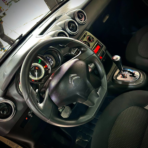 Citroën C3 1.6 Vti 16v Tendance Flex Aut. 5p