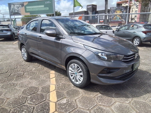 Fiat Cronos 1.3 FIREFLY FLEX DRIVE MANUAL