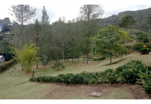 Se Vende Hermosa Finca En San Vicente