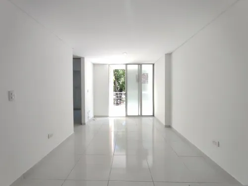 Apartamento En Arriendo En Colsag. Cod A18098