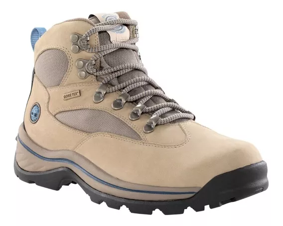 Borcegos Timberland Chocorrua - Botas De Trekking - Nuevas