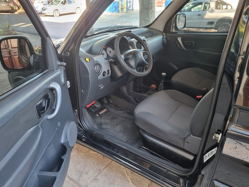 Peugeot Partner Patagónica 1.6 Vtc Plus